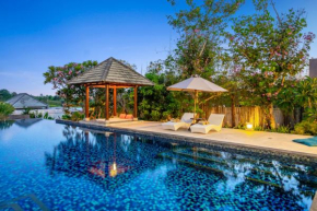 Гостиница Umah CinCin  North Kuta